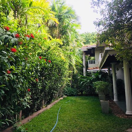 Hotel Sunflower Катарагама Экстерьер фото